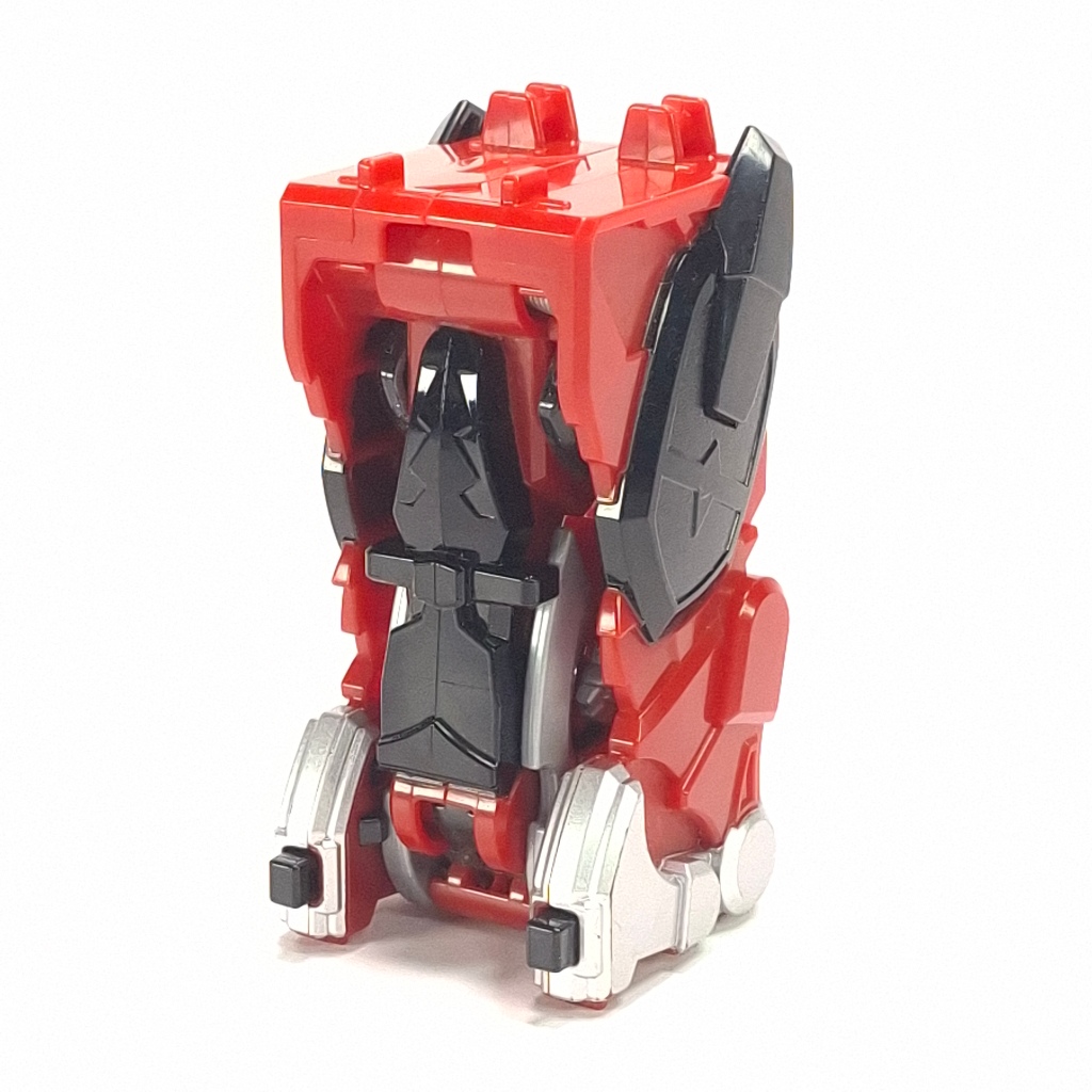 Phụ tùng DX Gokaiger Magidragon