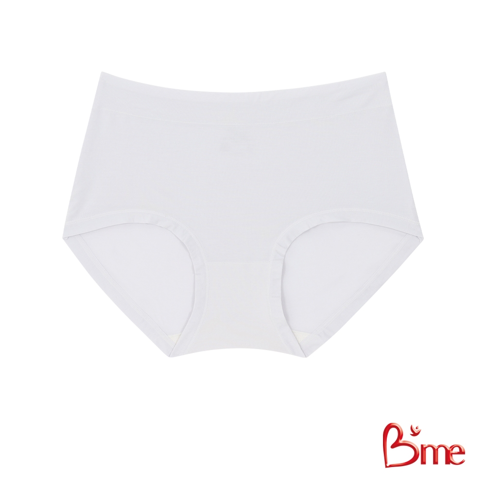 Quần Lót Giữa Eo B 'me (L-XXL) Model ME7A1H Hồng Vàng Tím Xanh-Gray New.9
