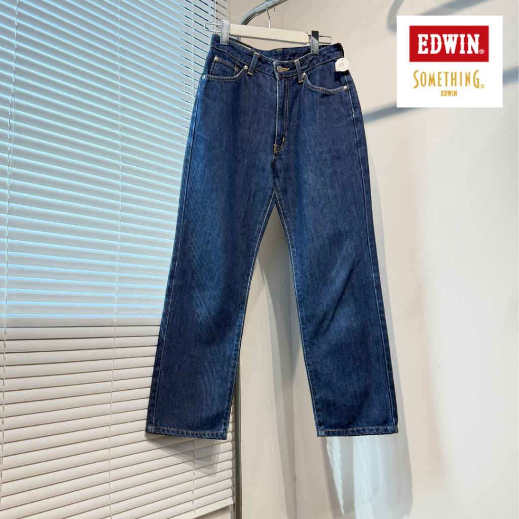 Quần Jean Edwin Size 31 * 31 Eo 28 Mã A19
