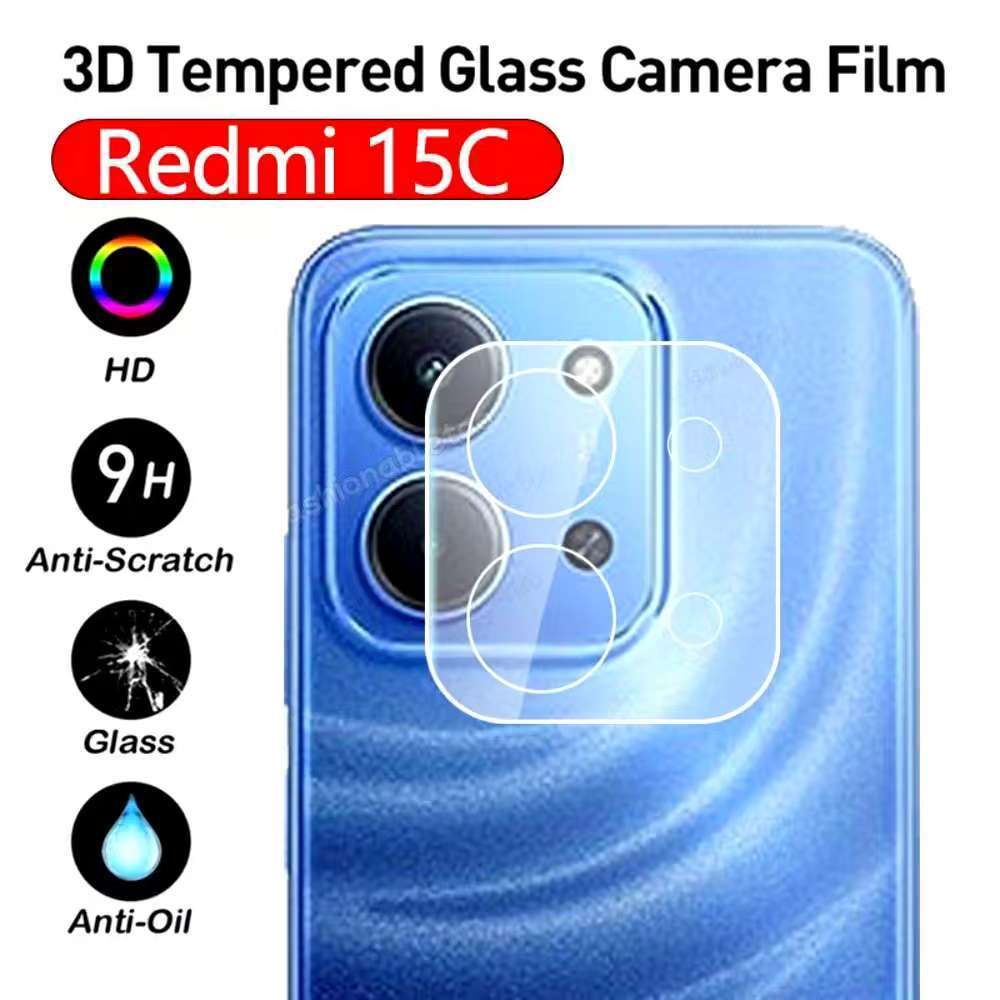 Redmi 15C / Poco C85 PHIM CAMERA Xiaomi 15C Model (PHIM KÍNH KÍNH CAMERA)