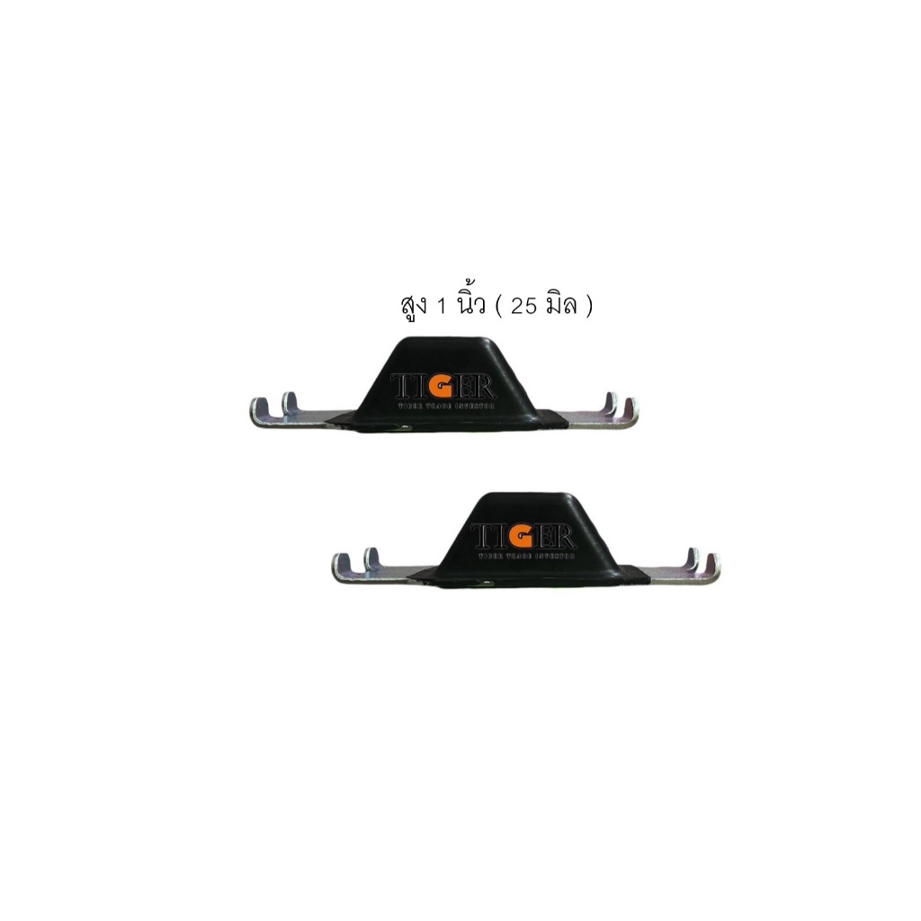 Tải 4wd Chiều cao 1 Inch (25 Mm) Cao su giảm xóc lò xo phía sau VIGO REVO 4x4 / D-max allnew 4x4 / 4
