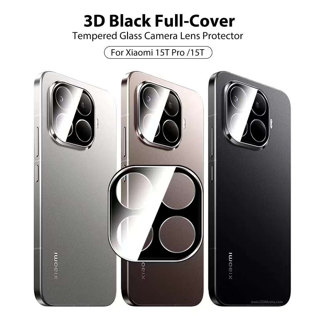 Xiaomi 15T Pro Model CAMERA PHIM 15T / Xiaomi 15T Pro / Mi15T / Mi 15T Pro (PHIM KÍNH KÍNH CAMERA)