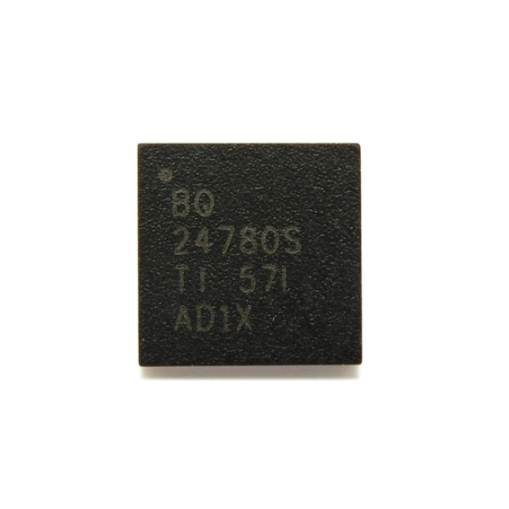 Ic Changer BQ24780s ISL6251AHAZ