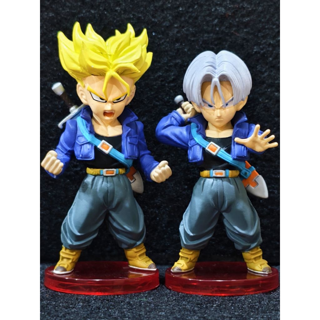Dragon Ball DWC Dragonball
