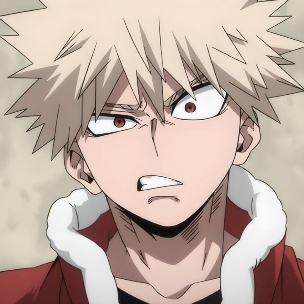 7 / 9 bakugo kutsuki my hero học viện mha