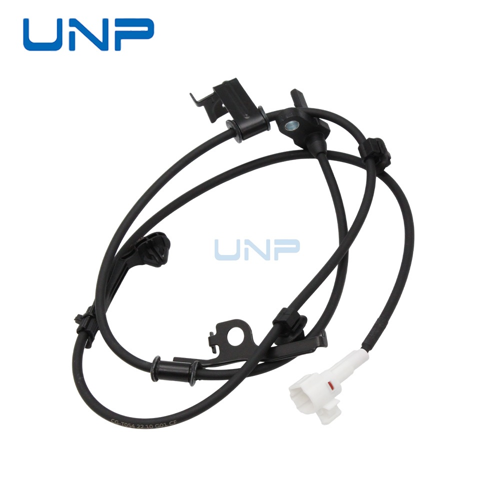 Abs Cảm Biến 89543-0D040 89542-0D040 Dành Cho Xe TOYOTA Vios 2007-2012 Yaris 1.5L Năm 2006-2013 Trướ