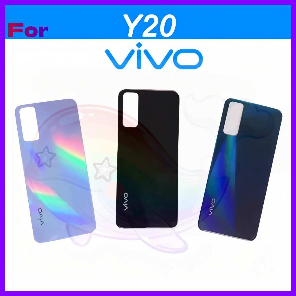 Ốp điện thoại vivo Y20 / Y12S Y12S Y20 Mới Chất Lượng Tốt