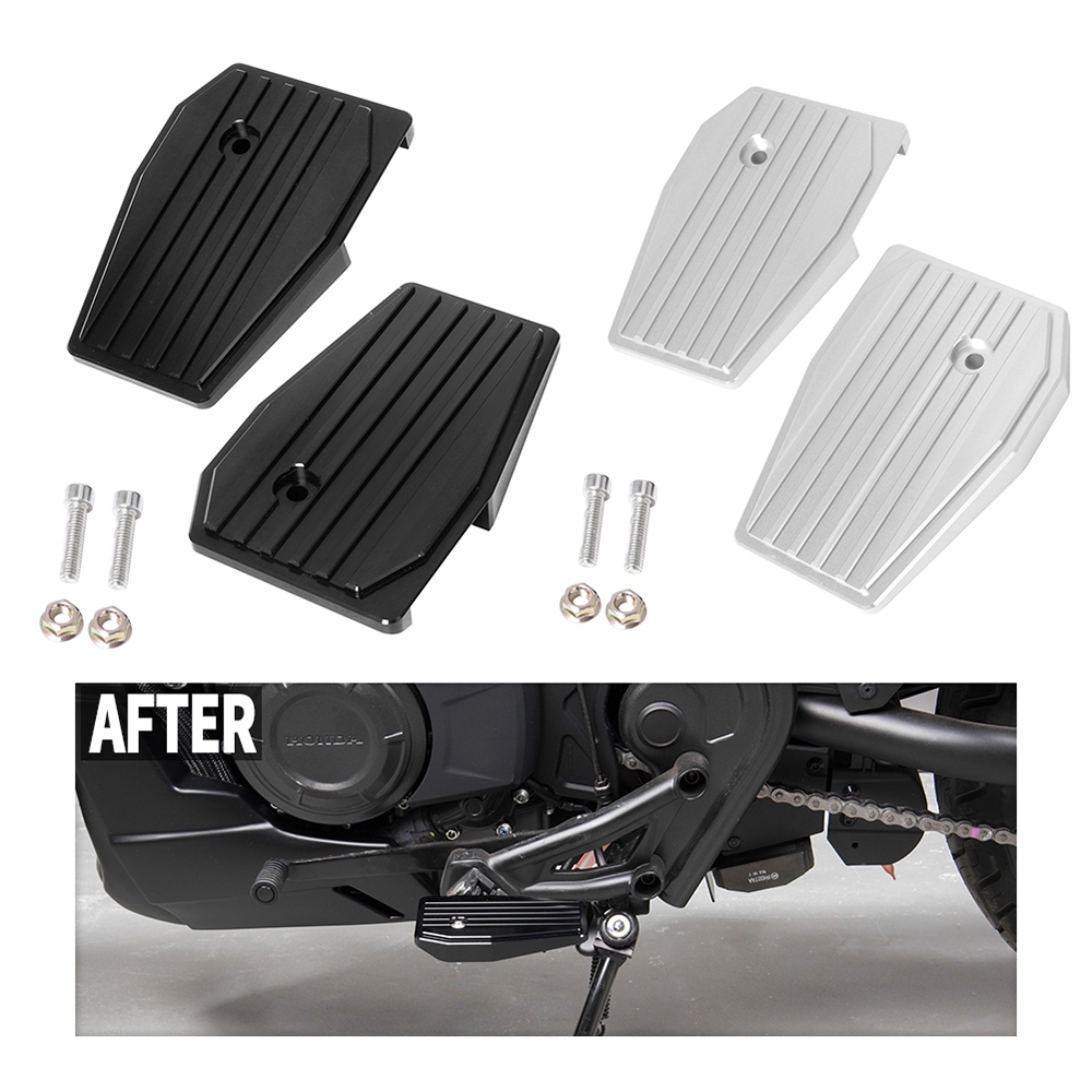 Chỗ để chân xe máy Honda Cmx500 Rebel Cmx500 300 Rebel500 2017-2021