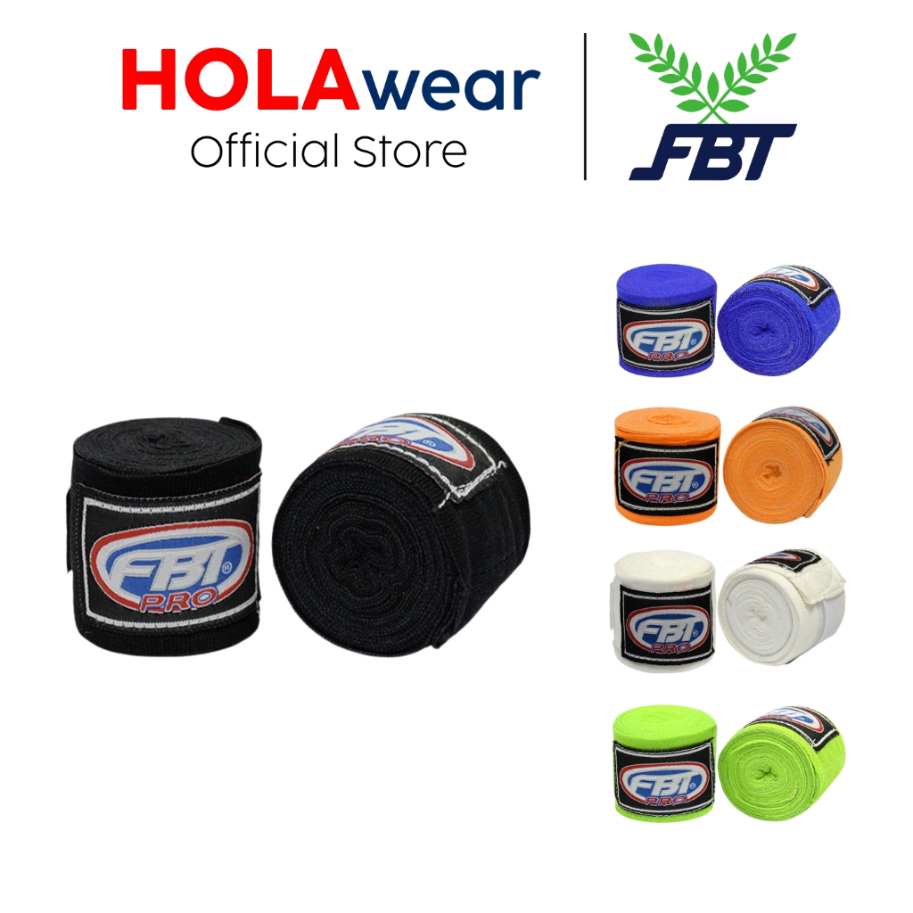 [Giao hàng nhanh có sẵn] Bọc tay FBT 46309 46320 Boxer 1 gói Có 2 cuộn Model HW-1 FBT-PRO.