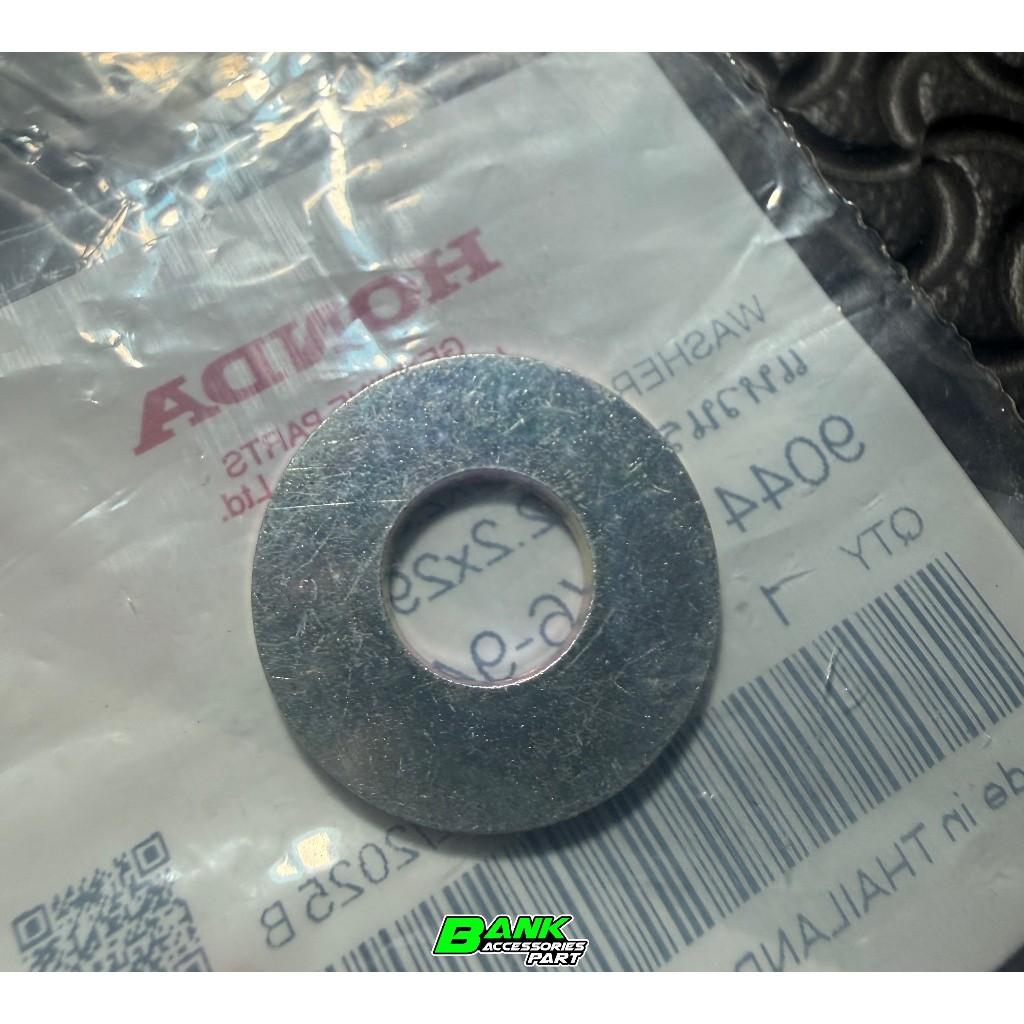 Vòng bát sau PCX125 / 150 Click125 / 150 ADV150 Lead125 Giorno125 (12mm) 90441-GY6-940