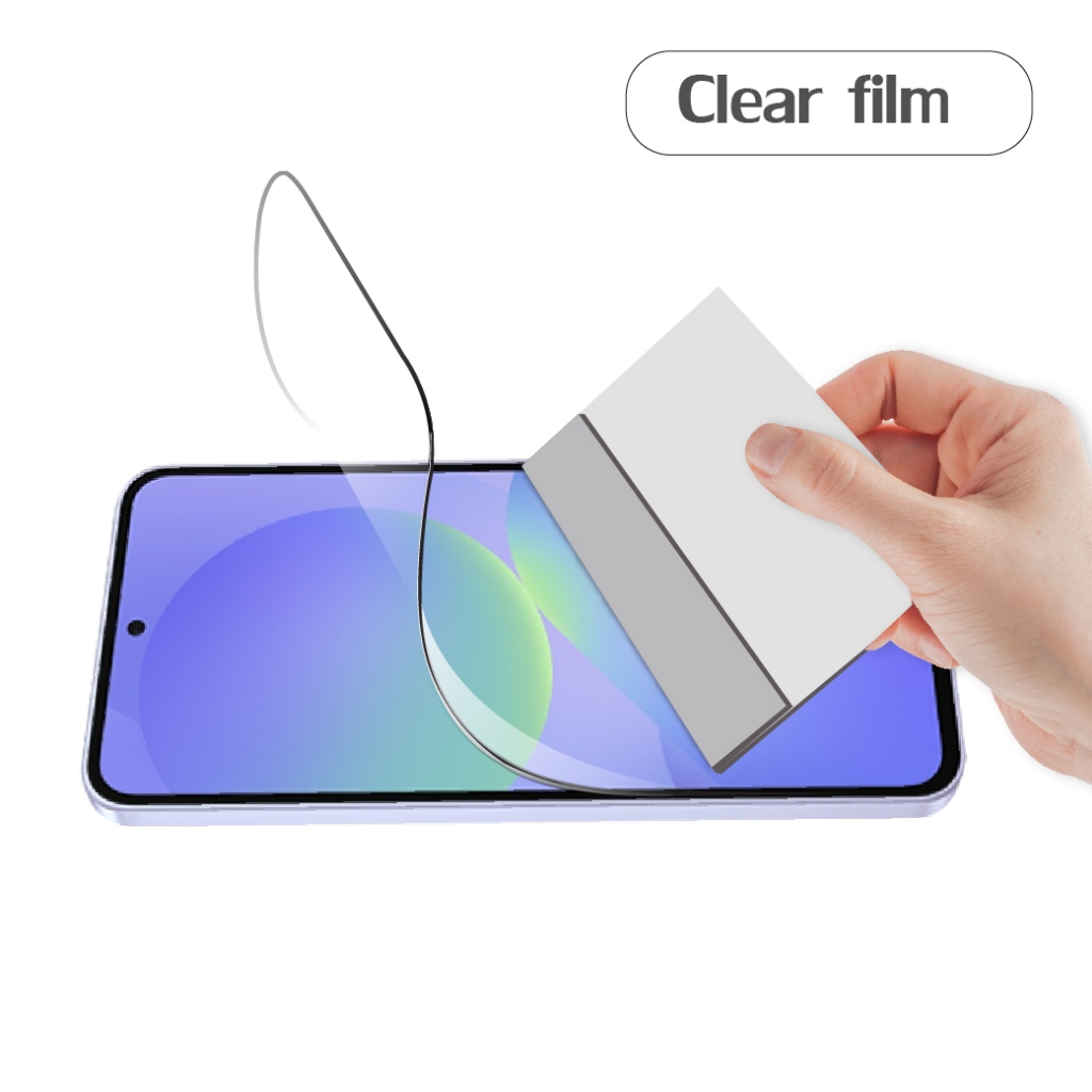 Phim Hydrogel Cho Samsung Galaxy A37 5G Sử Dụng Sumsung A37 5G Flim (6.7)