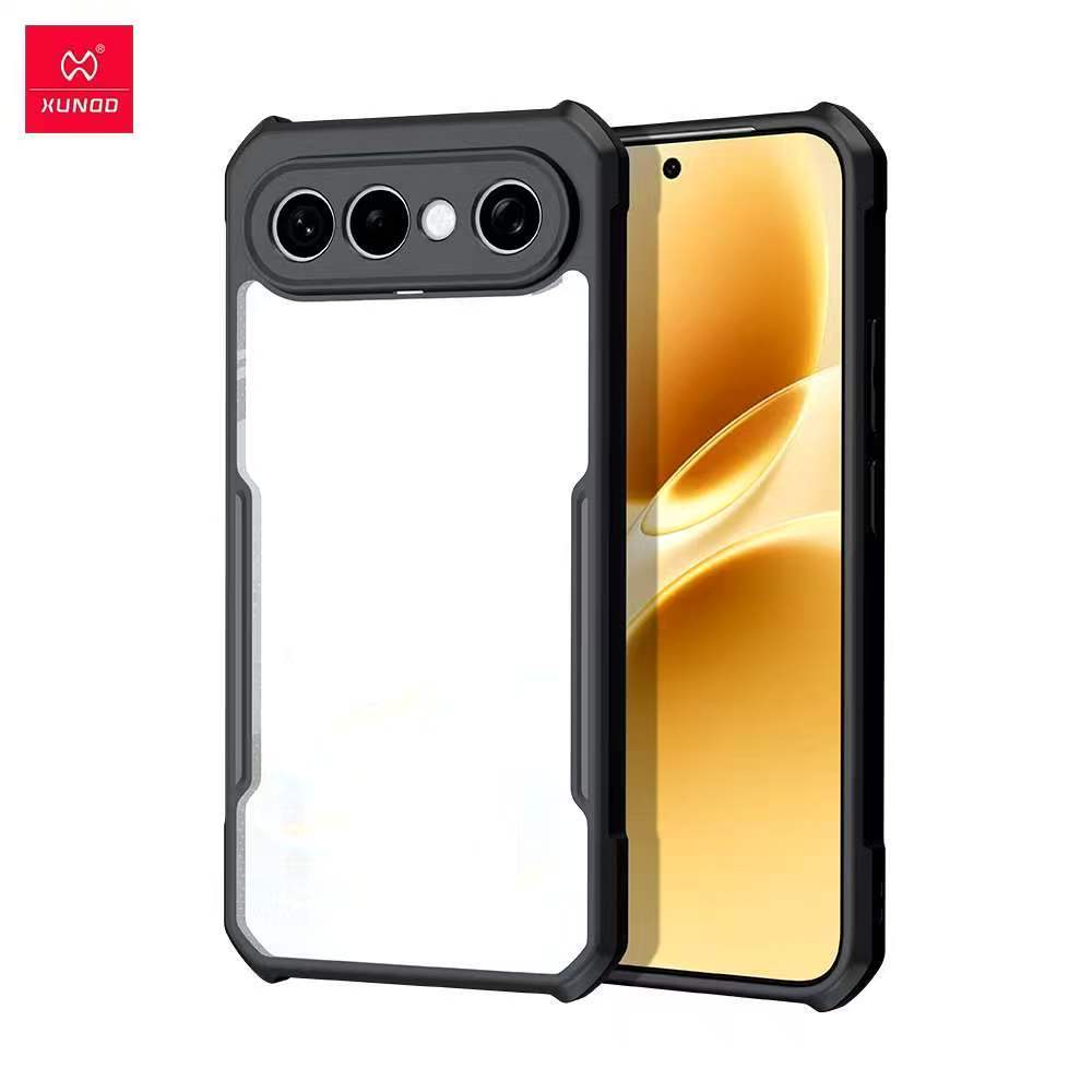 Ốp lưng chống sốc Vivo X300 FE Model Xundd X300 FE / Vivo X300FE / Vivo X300FE