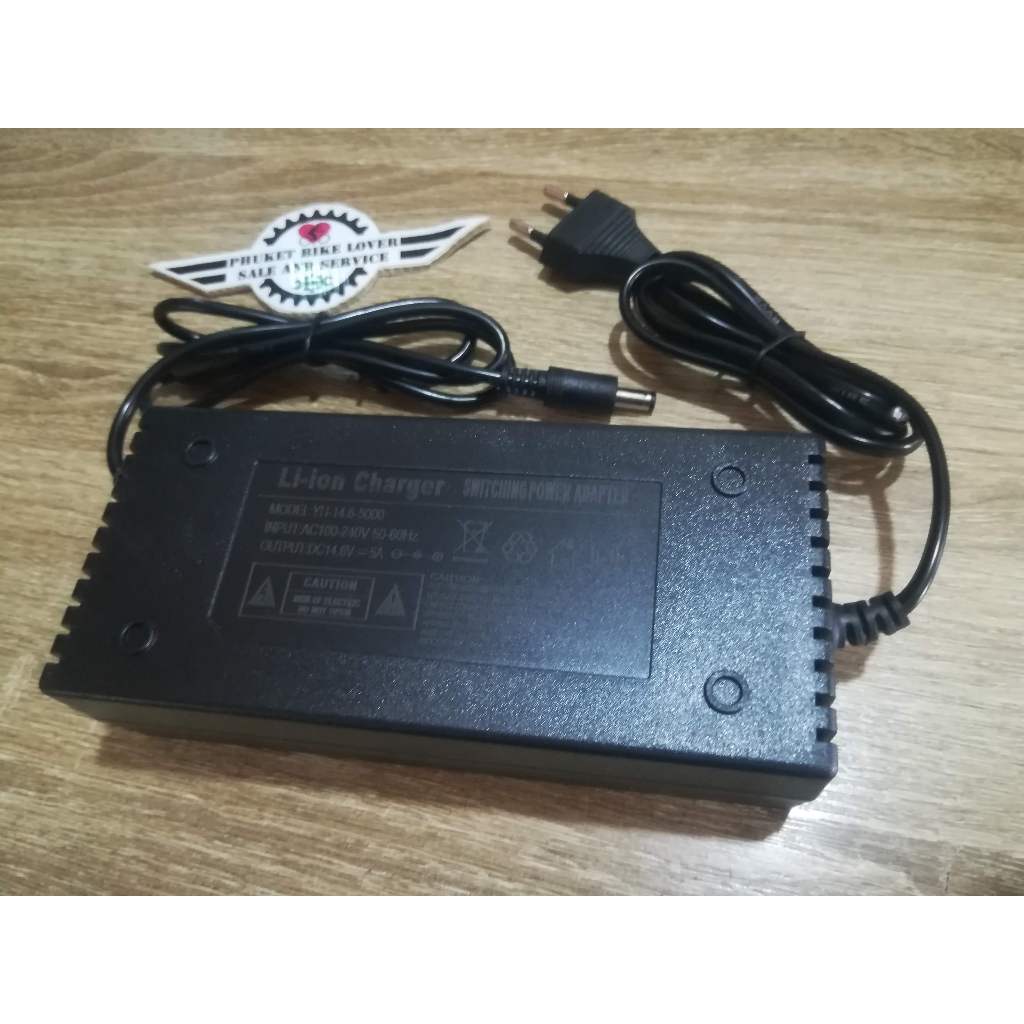 Sạc Pin Lithium Cho Hệ Thống LiFePO4 12V (4S) Chỉ Một LiFePO4 14.6v. Sạc đến sự hoàn hảo