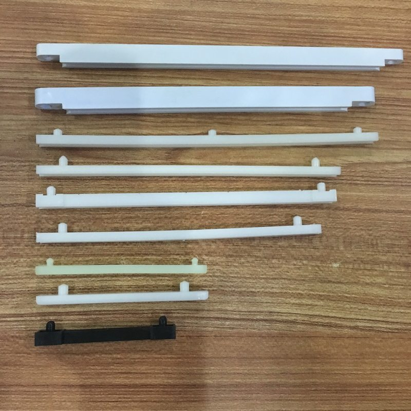 Polyester PCB Rail Cho Dụng Cụ Làm Việc Dây Điện Dây 7 / 8 / 9 / 12 / 15 / 16 / 17 / 19 / 20 Centime