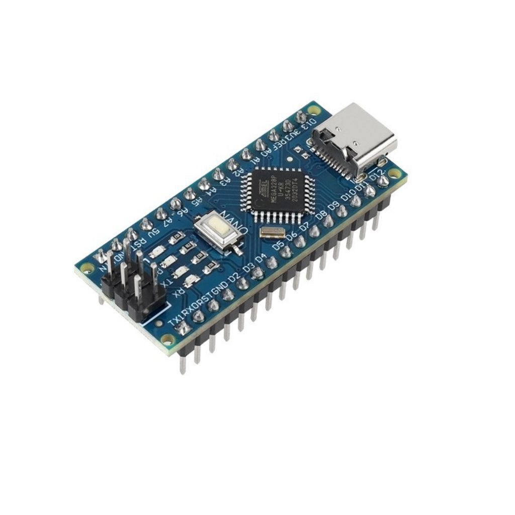 Bảng Arduino Nano Type-C