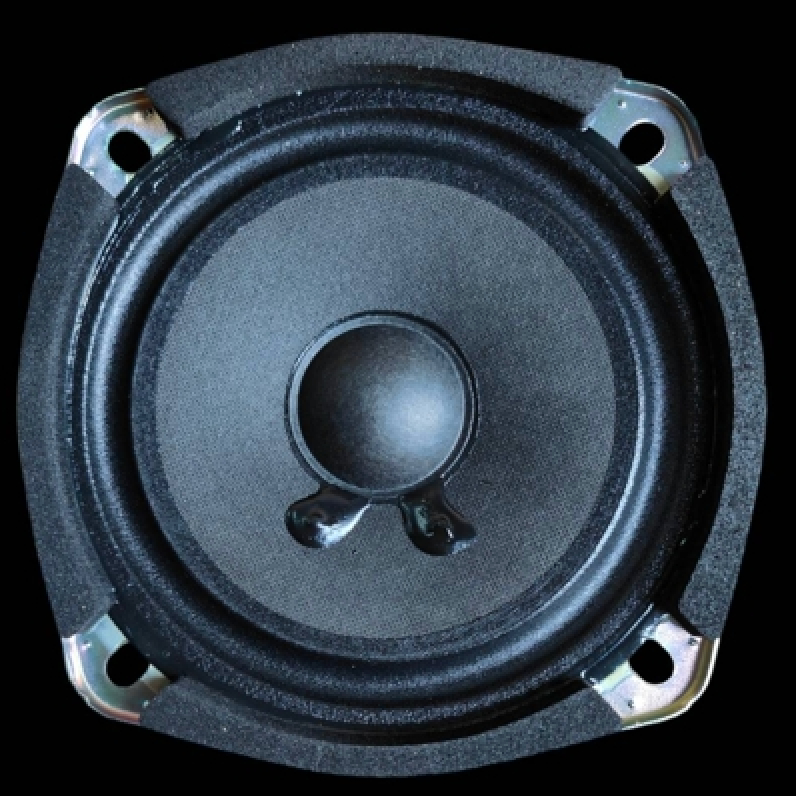 Loa HINO Mega S500 Victor Dominator