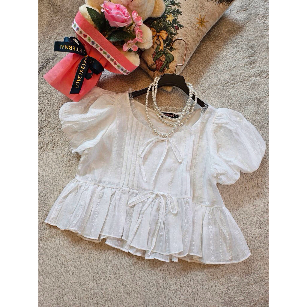 Dolly top Model Young Lady Style Ls 029