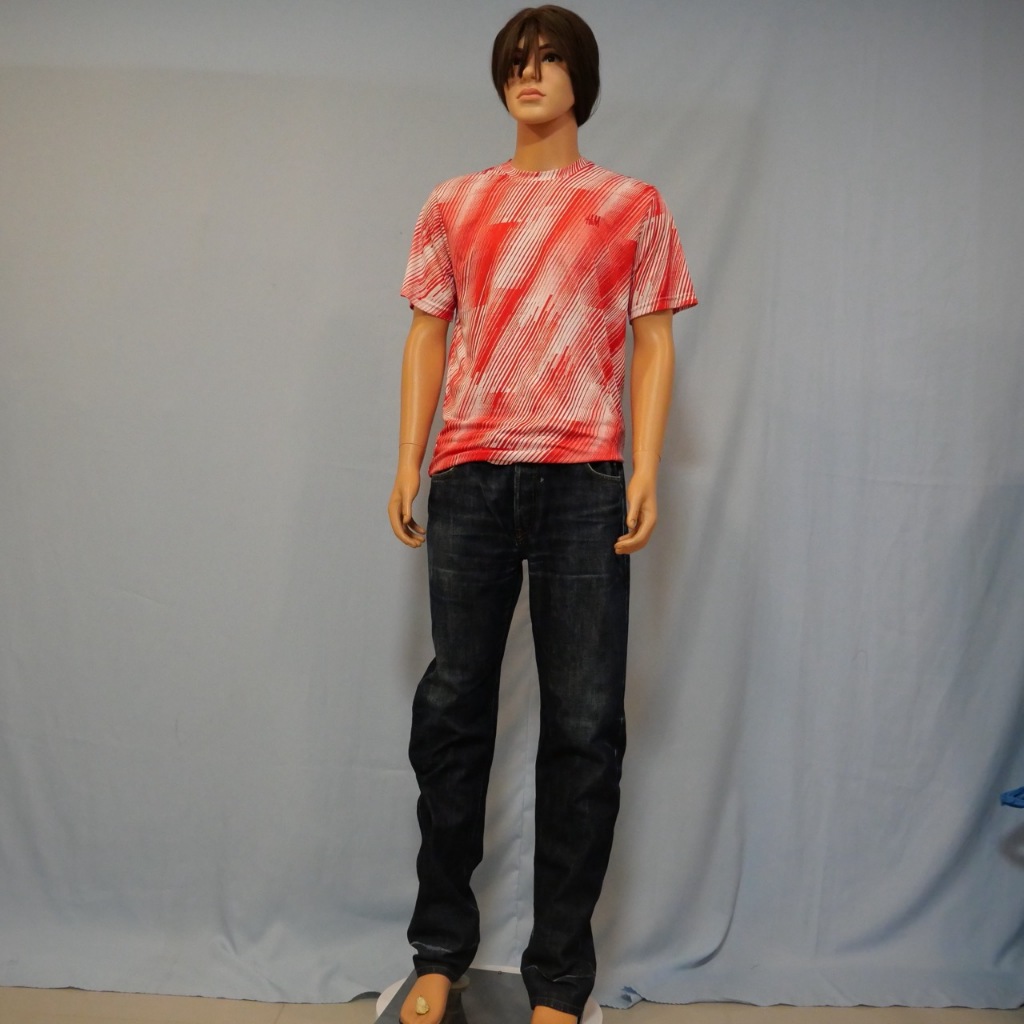 LEVI'S Quần jean Levi 's 501 cũ N123