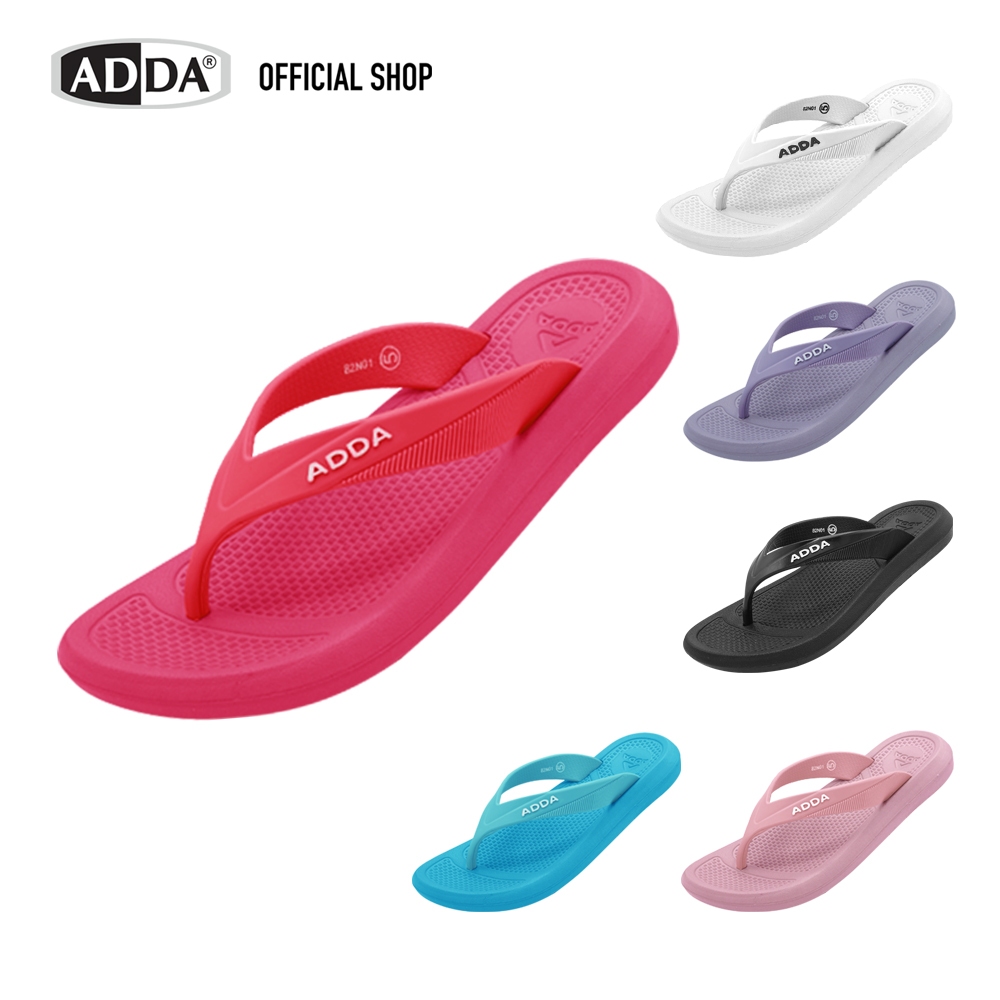 Dép ADDA Model 82N01W1 (Size 4-6)