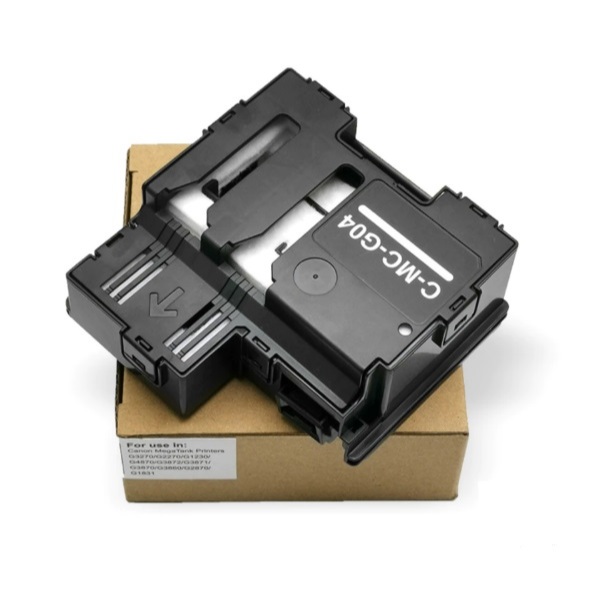 Mực CANON MC-G04 Có Chip G4670 G1737 G2770 G3770 G4770 G1831 G2870 G3870 G3871