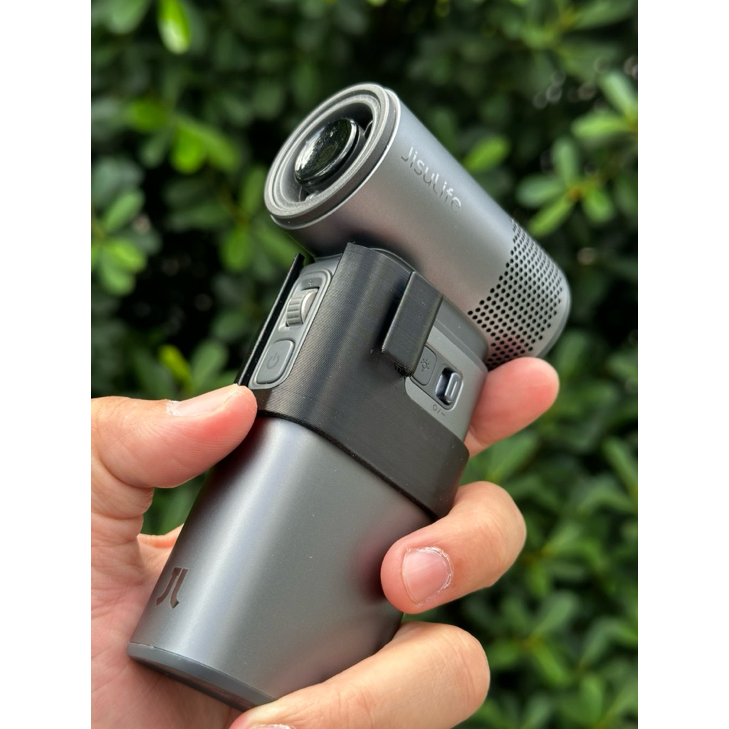 Kẹp đai JisuLife Ultra1 / 2 Pro1 / 1S Life9