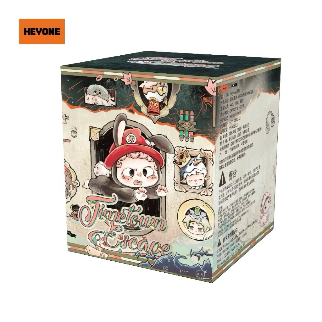 [Nhúng] Heyone Mini 1 Nhúng 1 Cái