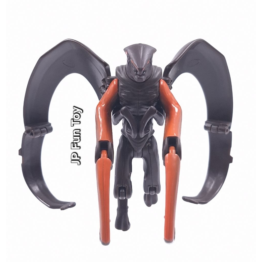 Muto trứng Bandai Godzilla [JFT7]