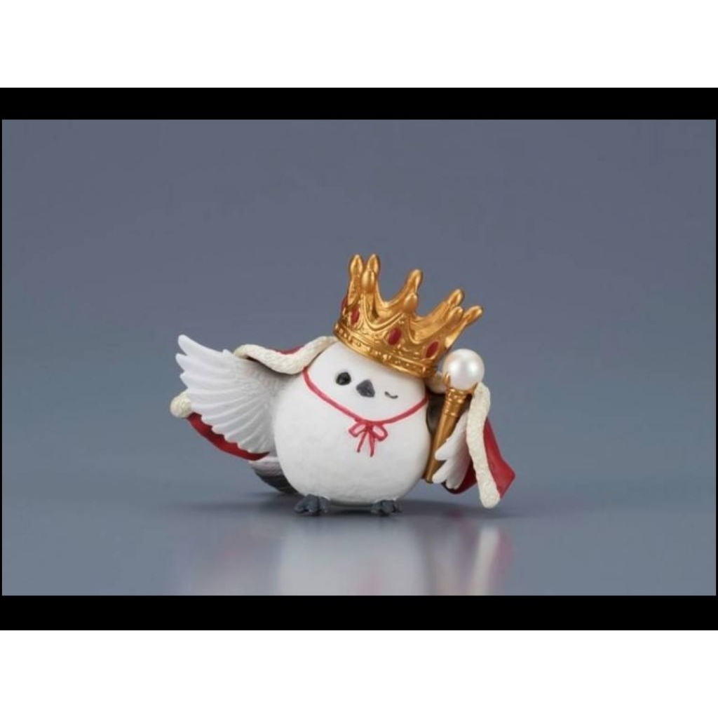 King Bird Ousama Kidori Mini Hình
