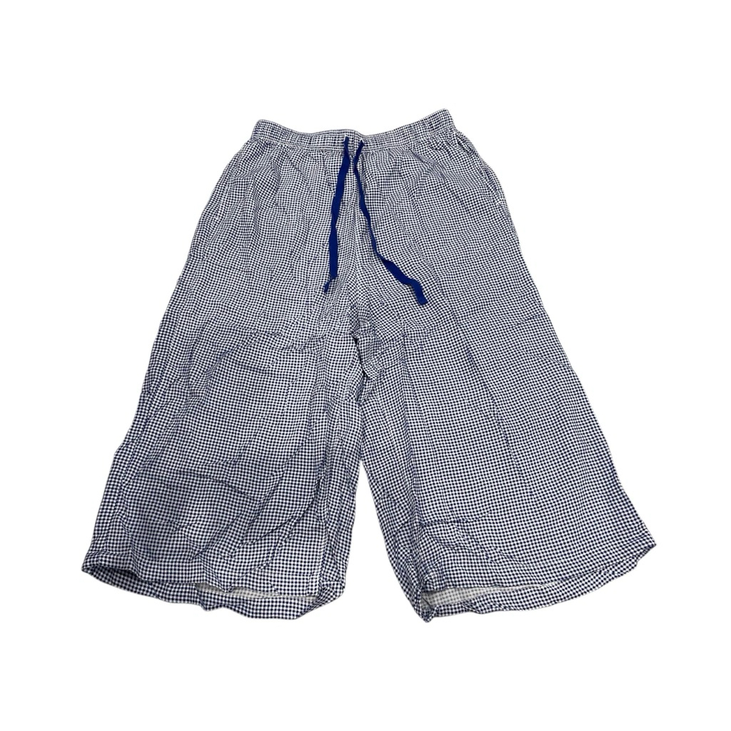 Quần Rayon in hình UNIQLO