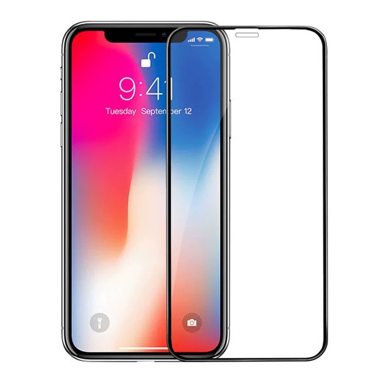 9H Toàn Màn Hình Kính Bảo Vệ Phim Giảm Trầy Xước Cho Ip17 17Ari 17pro 17pro max