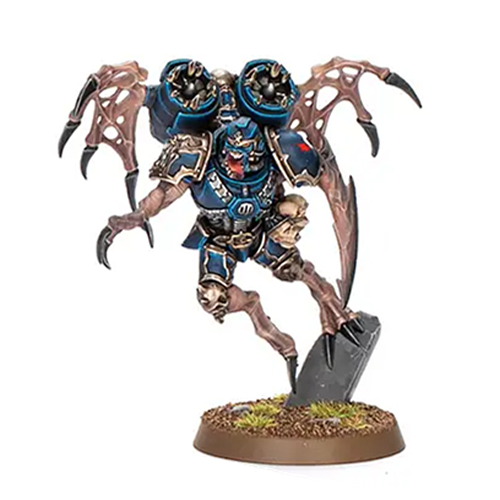 Curseclaw From Kill Team Murdurwing / Shadowhunt Warhammer Hộp 40K