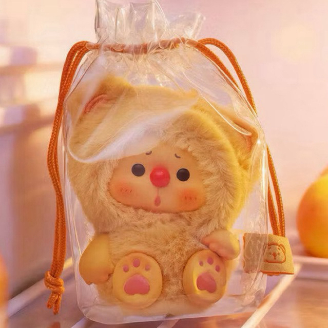 Túi xách tay JOYS OYO Móc khóa Mini Series (Loại nhúng)