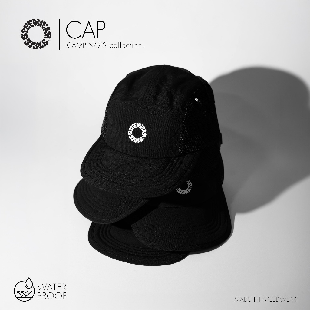 Mũ Speedwear.swcap (RUNNING)