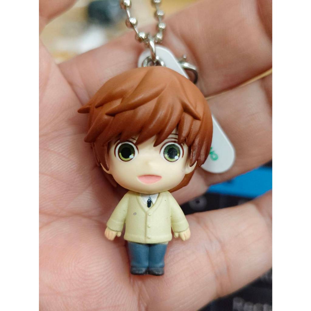 Móc Khóa Hình Onodera Ritsu Từ Dòng Sekai-ichi Hatsukoi (2 / 11)