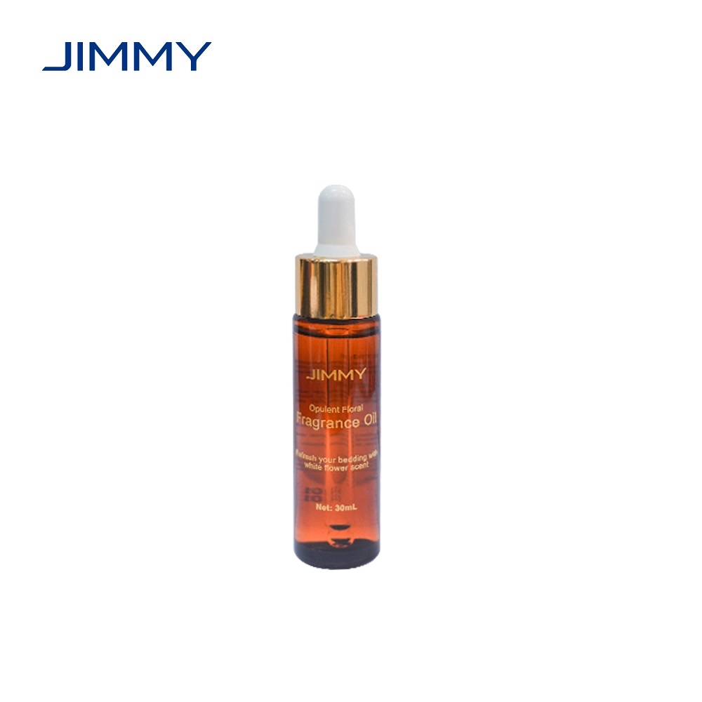 Tinh dầu thơm JIMMY BX8 Pro dành cho hương liệu