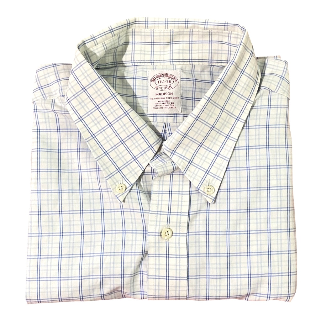 Áo sơ mi Brooks Brothers cũ 22 / 29