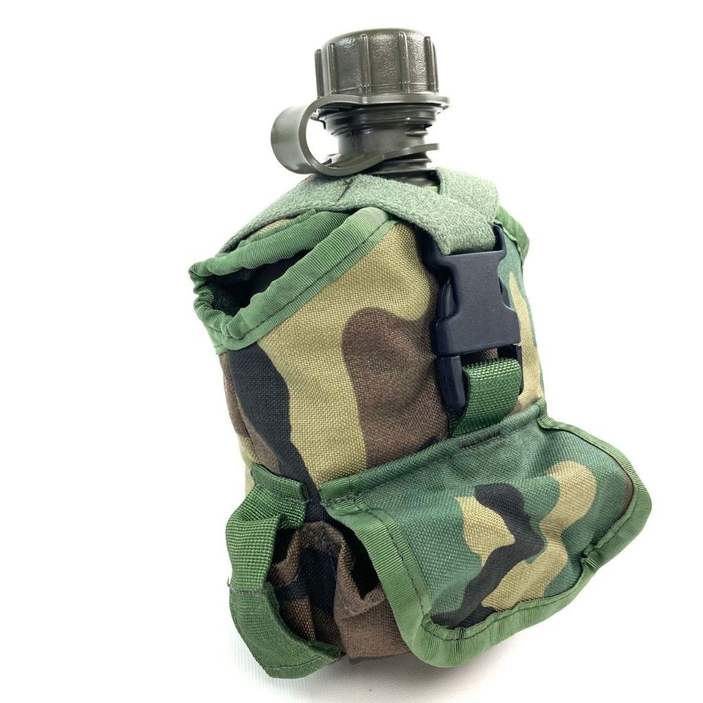 Vỏ căng tin USGI Safariland 1 Quart