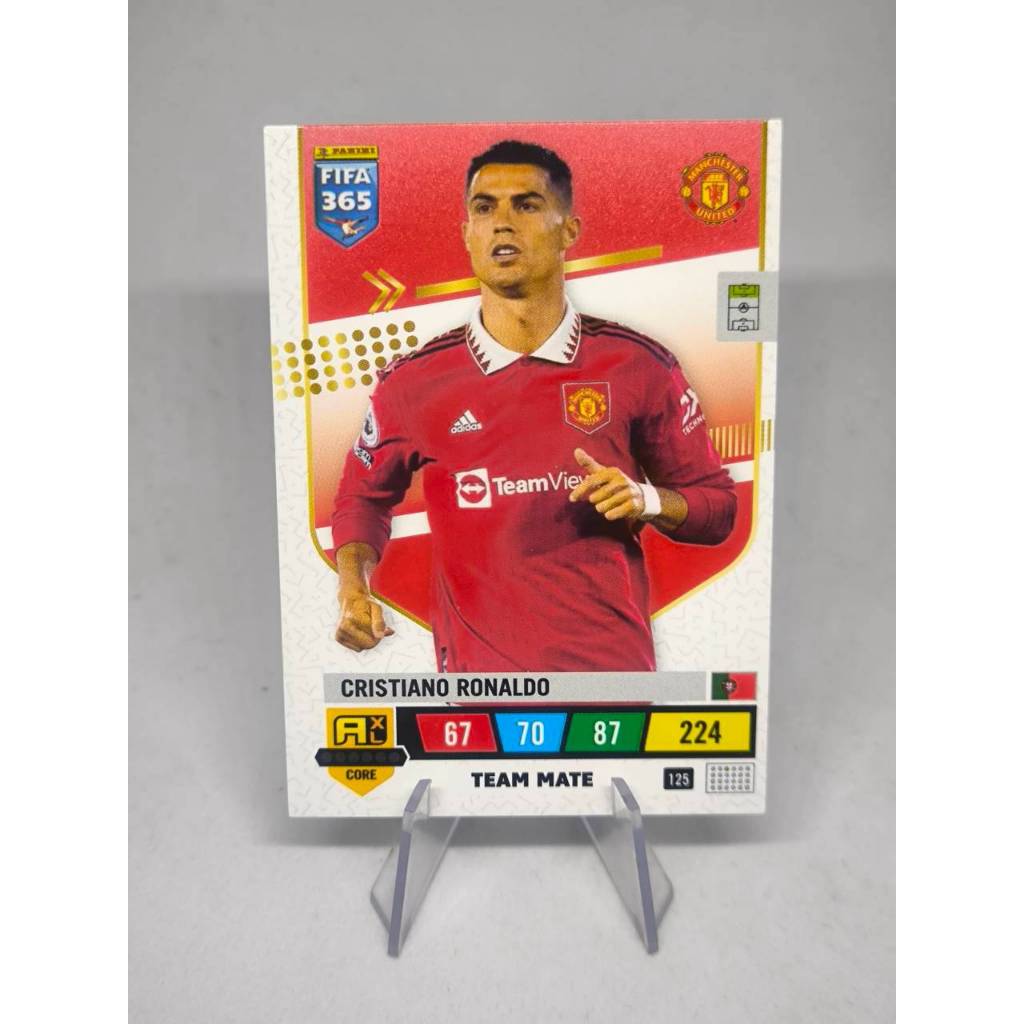 Panini Adrenalyn XL FIFA 365