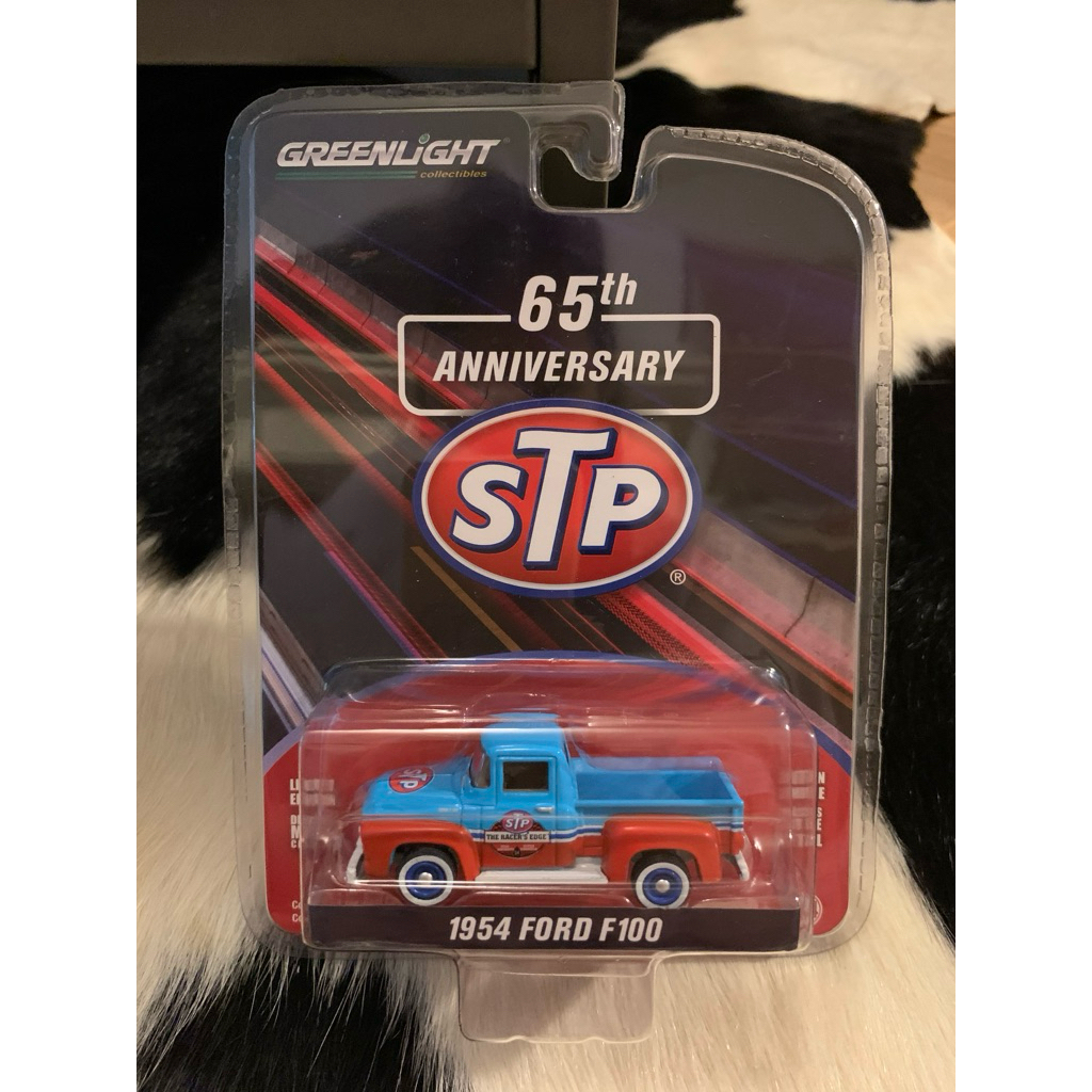 Hotwheels 1954 Ford F100