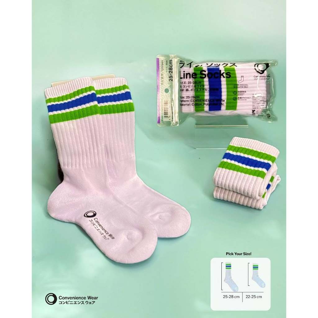 Tất dòng FamilyMart từ Nhật Bản
