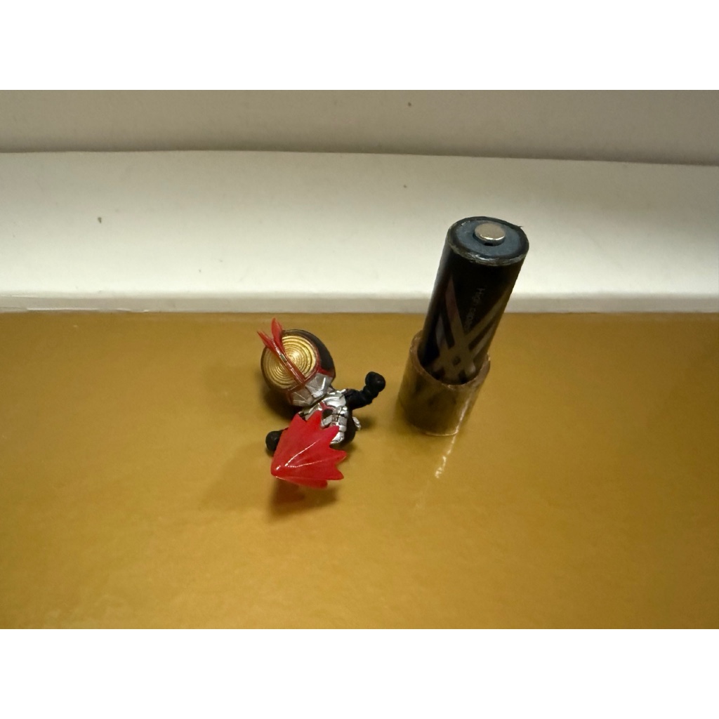 Gashapon Kamen Rider Big Gathering Swing 13 Faiz (555) Kamen Rider Wizard Mini Hình