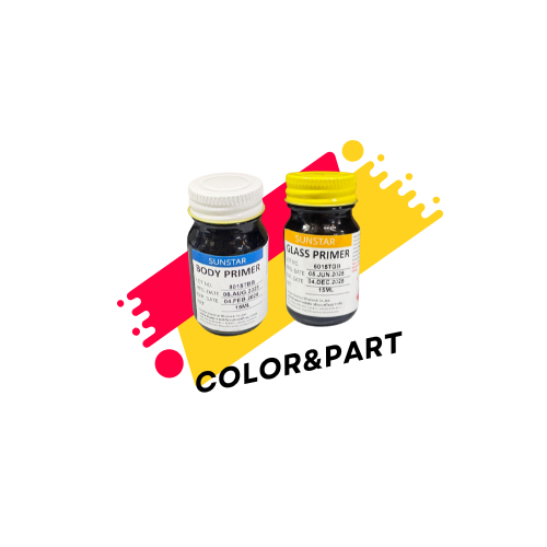 THÂN KÍNH PRIMER (SUNSTAR PRIMER / / PRIMER)