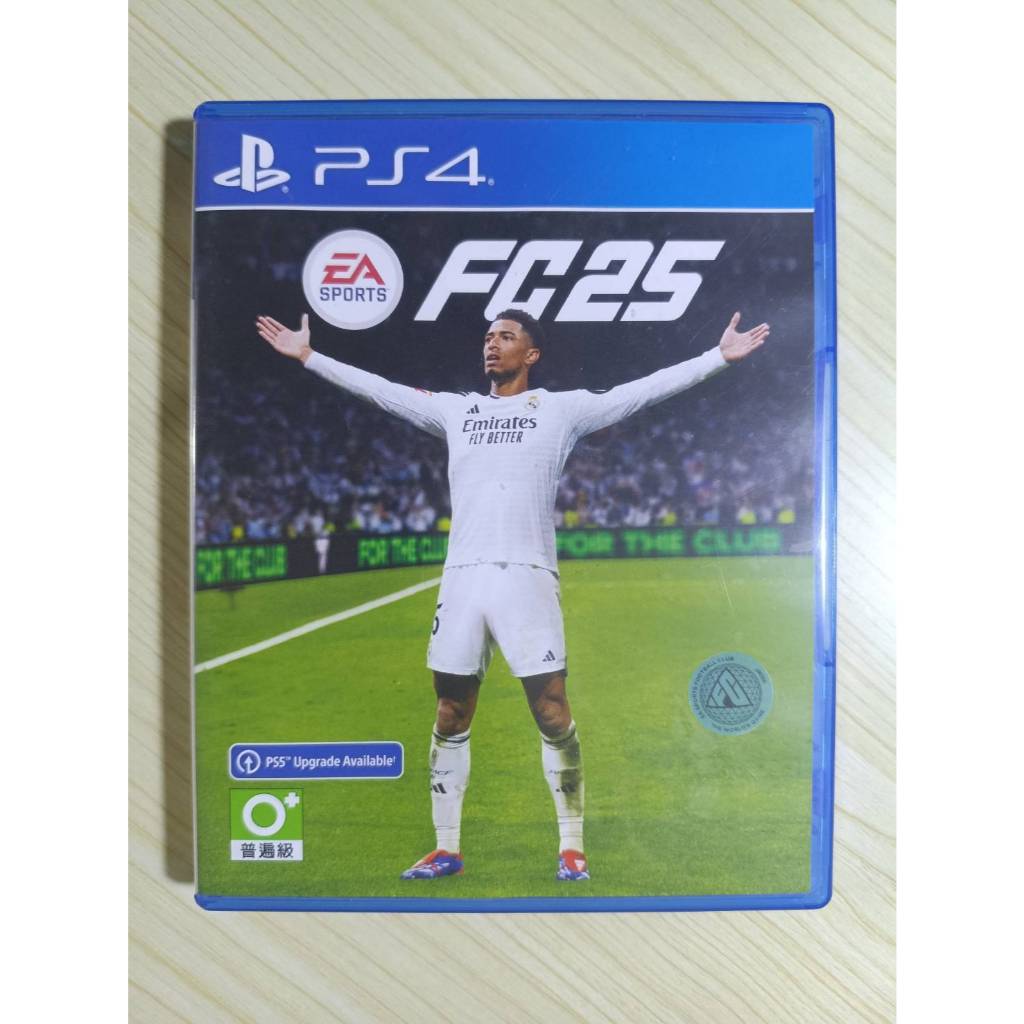 (Tay thứ 2) PS4​ -​ FC 25 (Z.3)​