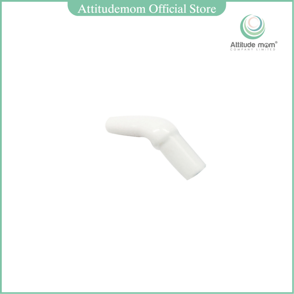 Đầu nối ống bơm Attitude Mom Galaxy I và Easy Days (1 Cái)