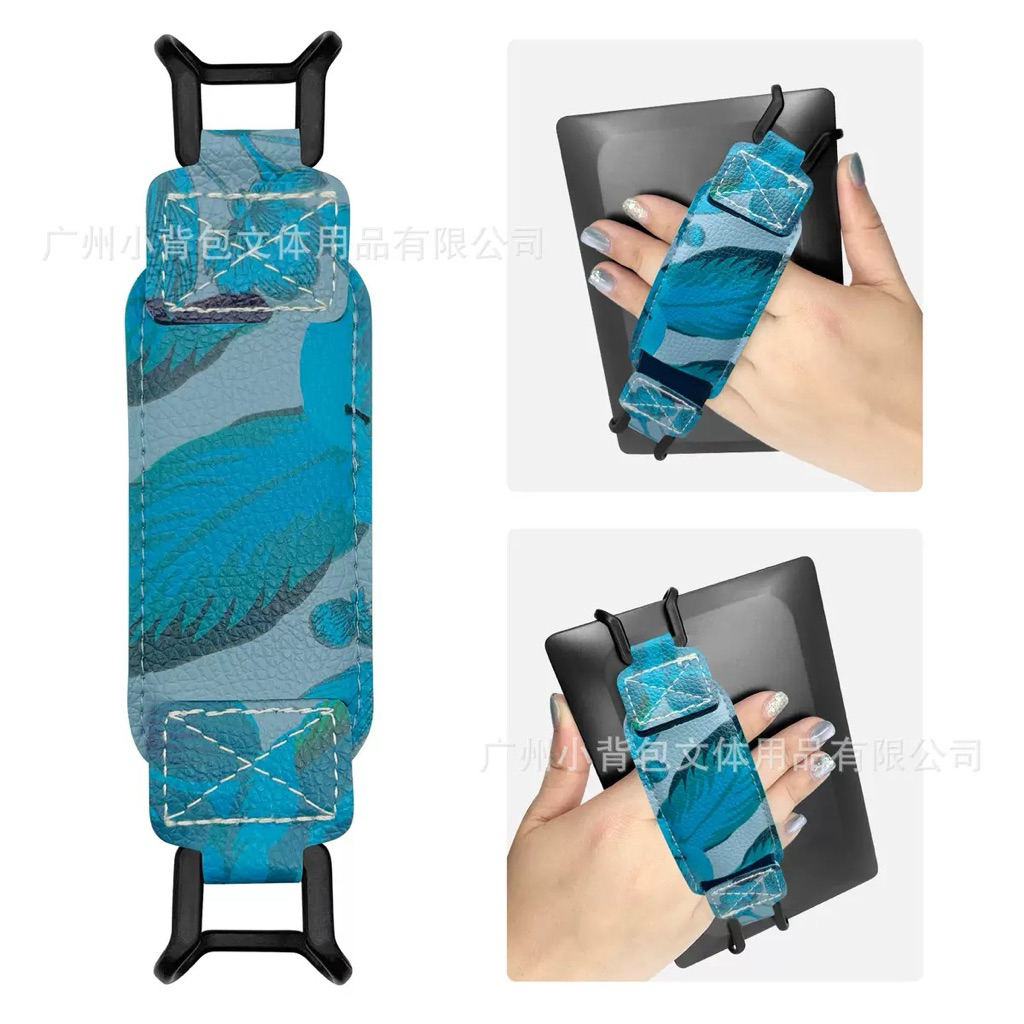 Ốp lưng dây đeo e-reader kindle boox Ileader giá đỡ co giãn cho 7 inch 9-11