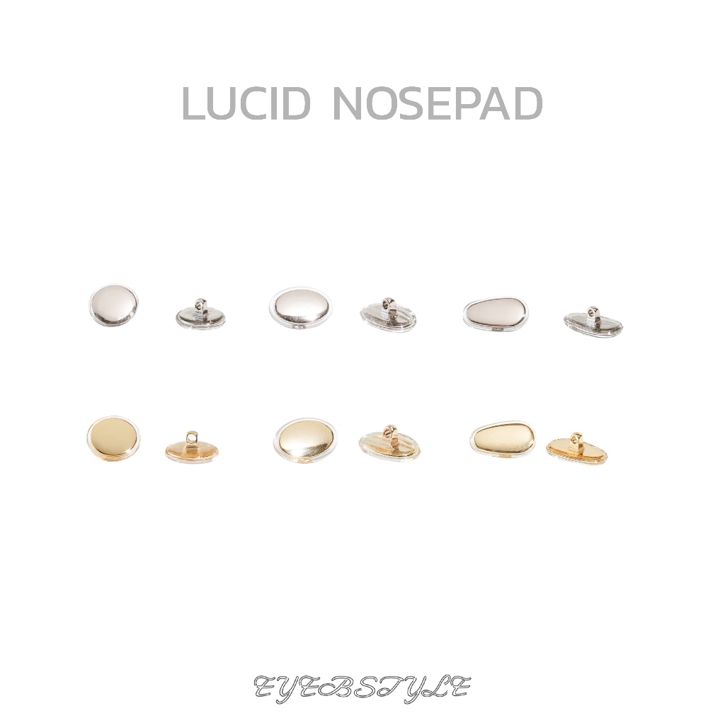 Eyebstyle Lucid Nosepad