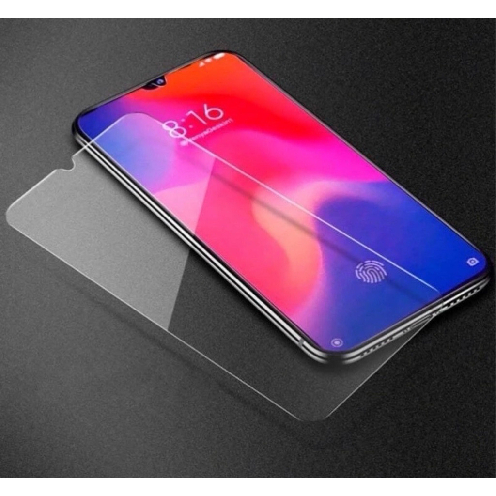 Phim Thủy Tinh Trong Suốt (Không Phải Toàn Màn Hình) Dành Cho Samsung J7 J7 (2016) J7Prime J7Pro J7P