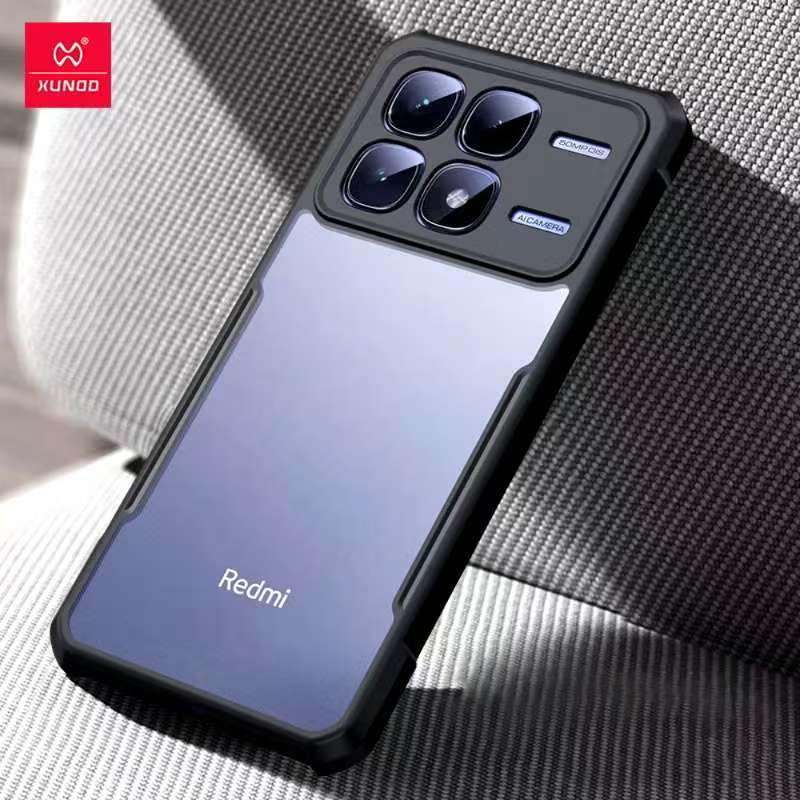 Ốp lưng chống sốc Redmi K70Ultra 5g Model Xundd Xiaomi K70 Ultra / Redmi K80 Ultra