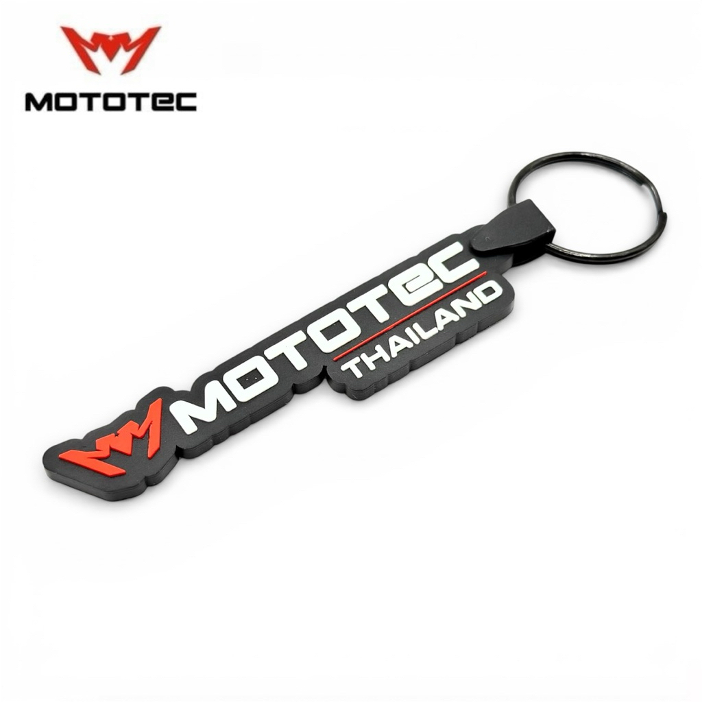 Móc chìa khóa MOTOTEC MT-KC01