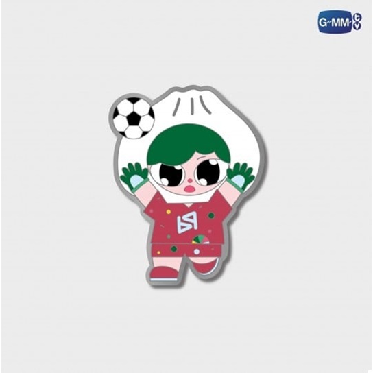 PIN PAODY | GMMTV STARLYMPICS 2025 Boun Prem